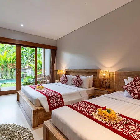 Narada Suite & Villa