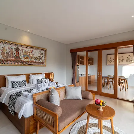 Narada Suite & Villa