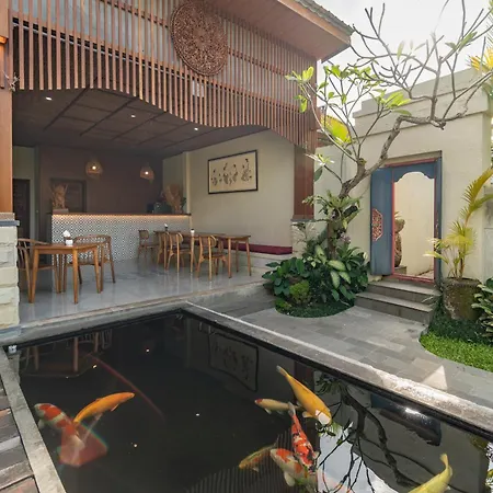 Narada Ubud Suite And Villa