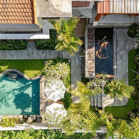 Narada Ubud Suite And Villa