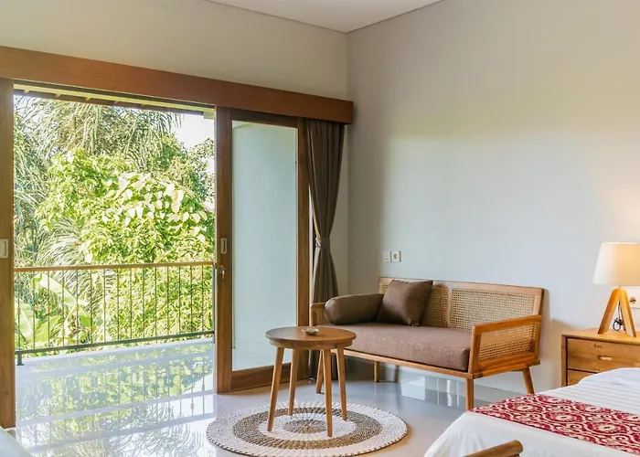 Narada And Ubud