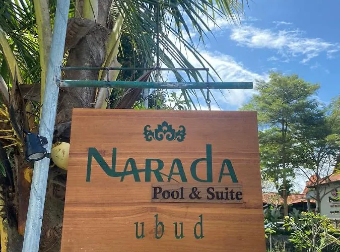 Bed & Breakfast Narada And Ubud