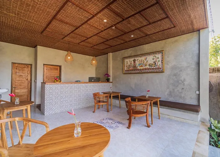 Bed & Breakfast Narada And Ubud