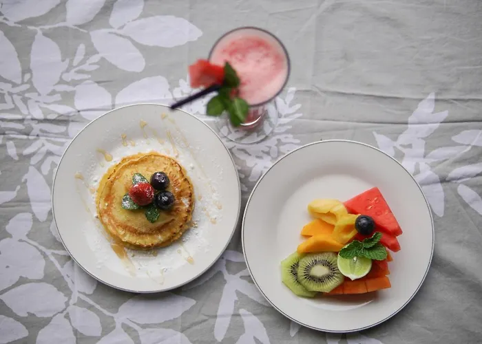 Bed & Breakfast Narada And 4*