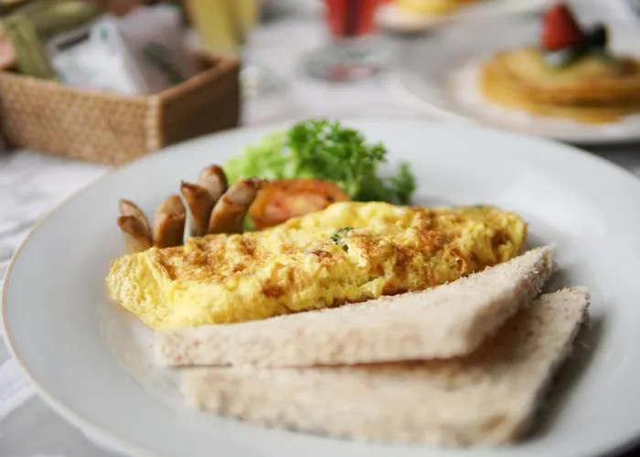 Bed & Breakfast Narada And
