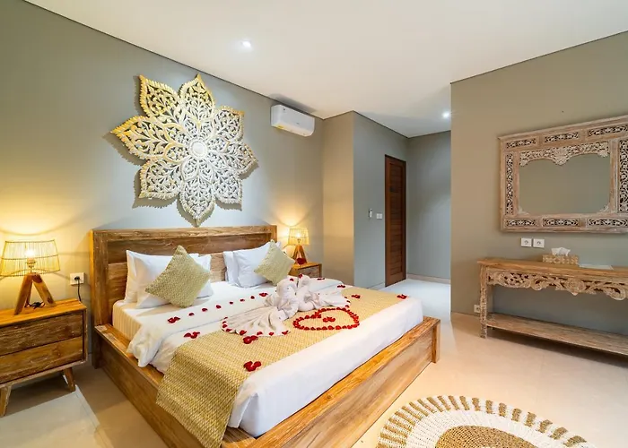 Narada And Bed & Breakfast 4*