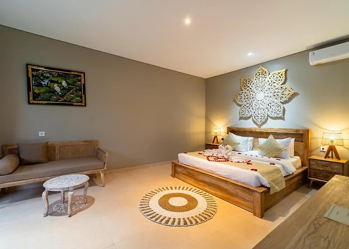 Bed & Breakfast Narada And 4*