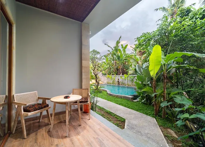 Bed & Breakfast Narada And 4*