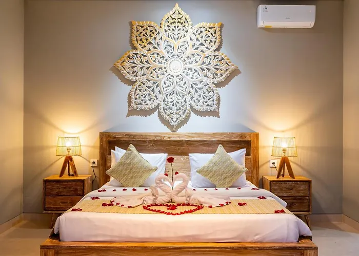Narada And Bed & Breakfast Ubud