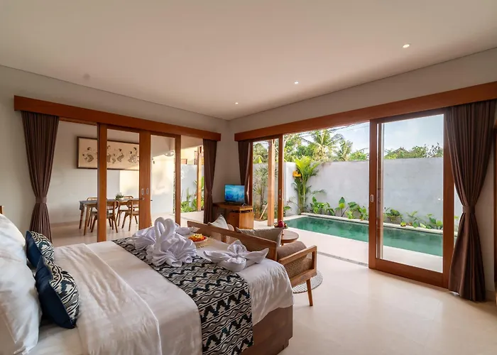 Narada And Bed & Breakfast