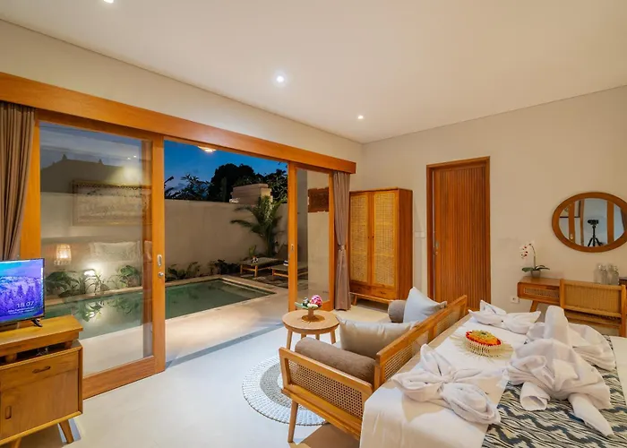 Bed & Breakfast Narada And 4*
