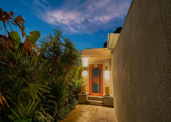 Bed & Breakfast Narada And