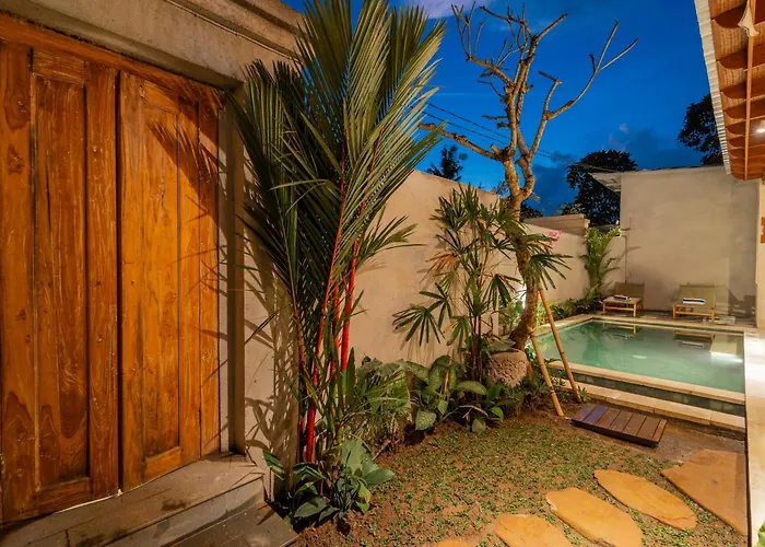 Bed & Breakfast Narada And