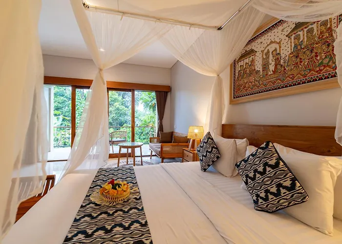 Bed & Breakfast Narada And 4*