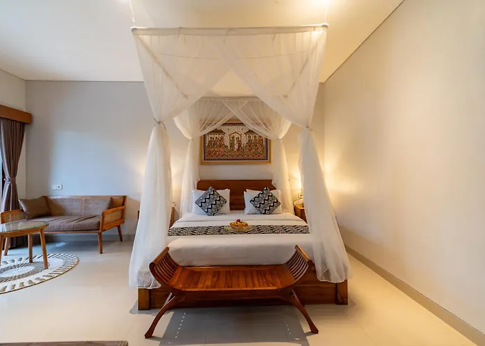 Bed & Breakfast Narada And Ubud