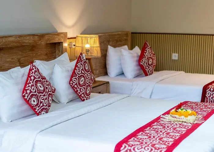 Bed & Breakfast Narada And