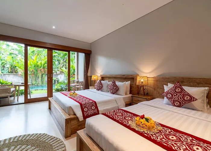 Narada And Bed & Breakfast 4*