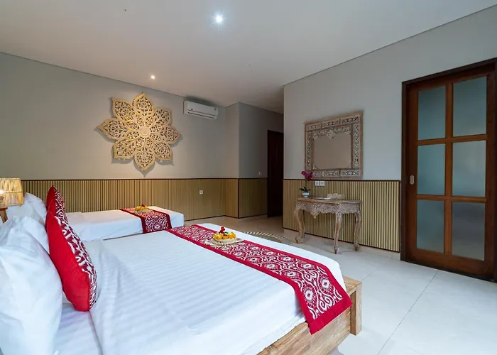 Bed & Breakfast Narada And 4*