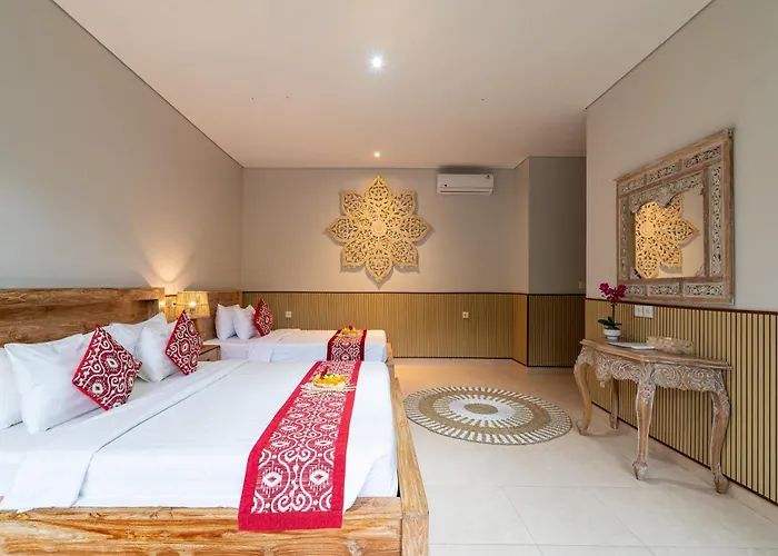 Bed & Breakfast Narada And Ubud