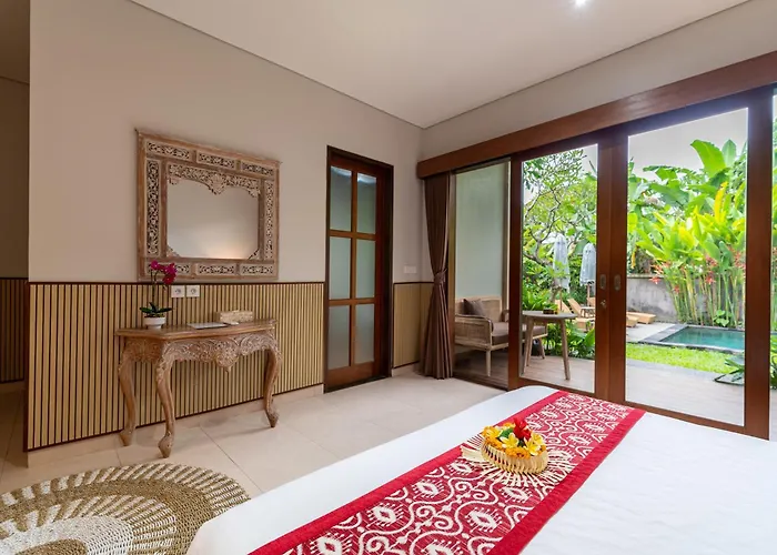 Narada And Bed & Breakfast