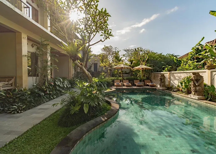 Narada And Ubud