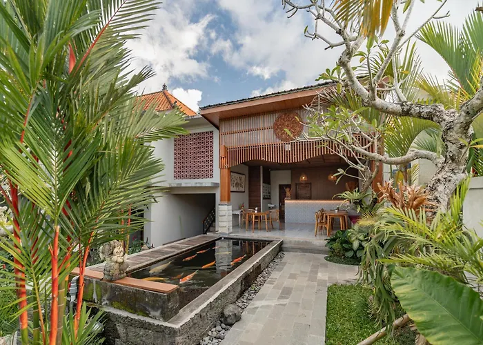 Narada And Bed & Breakfast