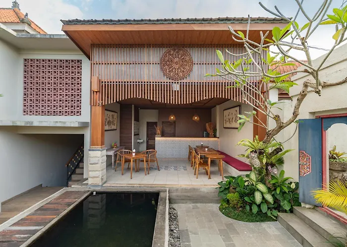Bed & Breakfast Narada And 4*