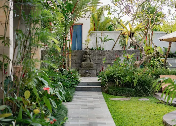 Bed & Breakfast Narada And 4*